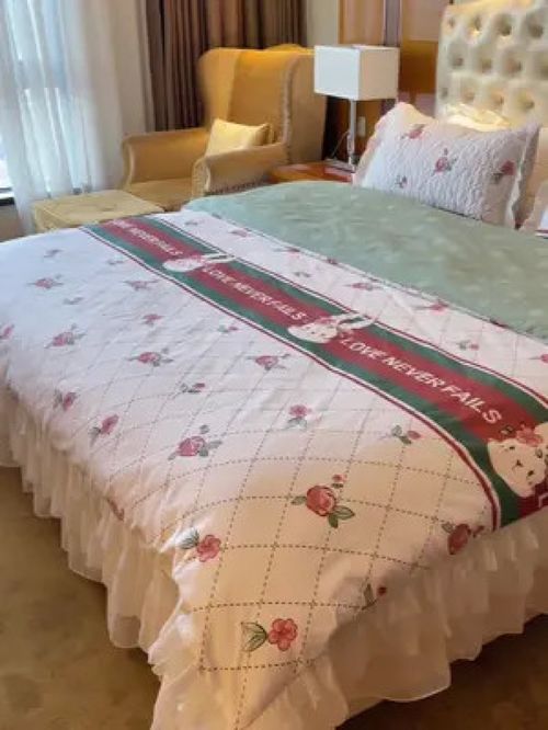 忙碌是世界上最便宜的yao,寧可累點,也別閑著 源頭實力廠家 家紡床上用品