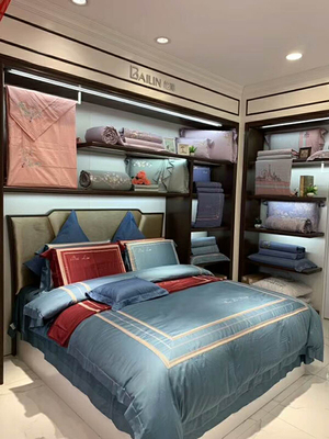 湘鄉柏琳家紡新店試營業啦!