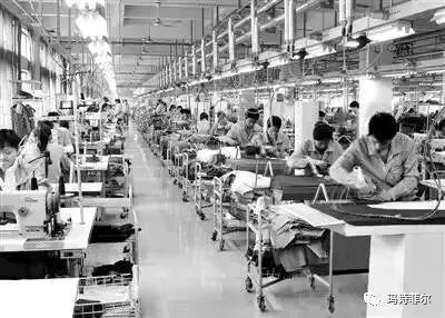 新樂家紡加工廠,品質與創新的代表