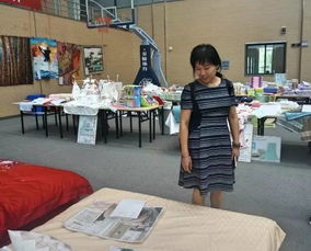 張謇杯 2017年中國國際家用紡織品產(chǎn)品設(shè)計(jì)大賽評(píng)比拉開帷幕 300余款家紡產(chǎn)品大放異彩