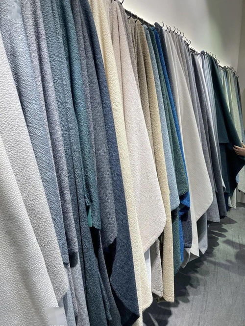 110家家紡企業(yè)共舞上海家紡展 演繹時尚輕奢布藝風(fēng) 共與國內(nèi)外客商達(dá)成意向成交1.5億元