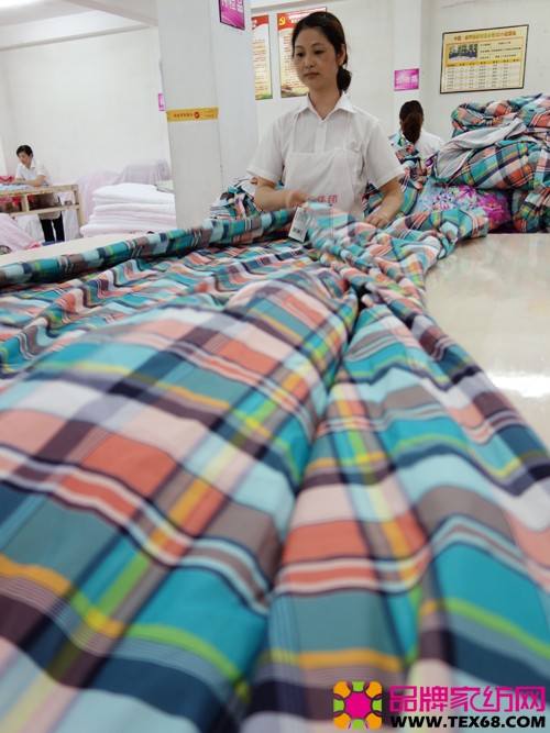 盛宇家紡以“多珍紡”技術(shù)引領(lǐng)行業(yè)革新，成功突圍市場(chǎng)困局