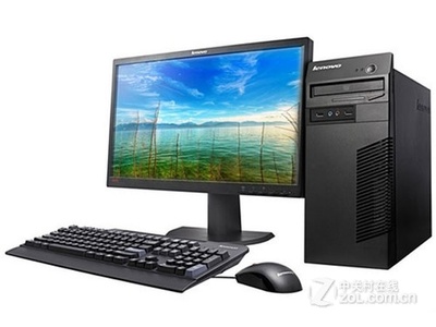 商用臺式機優選 無錫聯想啟天B4500報價3100元，全面解讀計算機系統集成服務